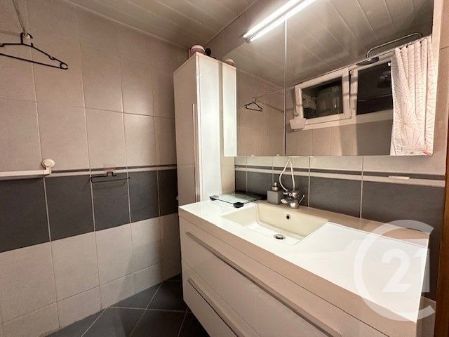 Appartement F3 à louer - 3 pièces - 68,39 m2 - Aix Les Bains - 73 - RHONE-ALPES