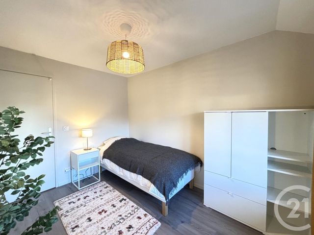 Appartement F4 &agrave; louer - 4 pi&egrave;ces - 76,84 m2 - Barberaz - 73 - RHONE-ALPES