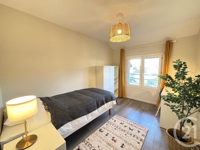 Appartement F4 &agrave; louer - 4 pi&egrave;ces - 76,84 m2 - Barberaz - 73 - RHONE-ALPES