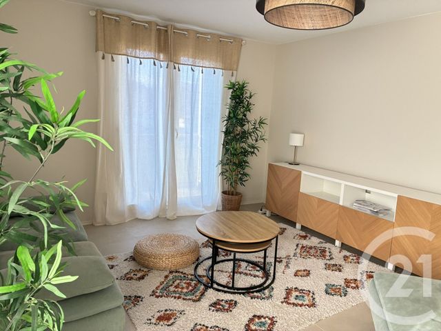 Appartement F4 à louer - 4 pièces - 76,84 m2 - Barberaz - 73 - RHONE-ALPES