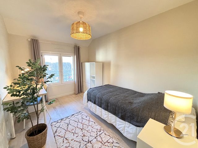 Appartement F4 &agrave; louer - 4 pi&egrave;ces - 76,84 m2 - Barberaz - 73 - RHONE-ALPES