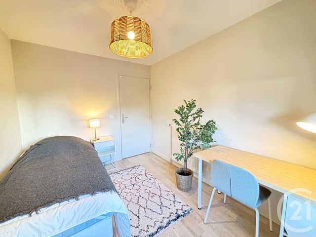 Appartement F4 &agrave; louer - 4 pi&egrave;ces - 76,84 m2 - Barberaz - 73 - RHONE-ALPES