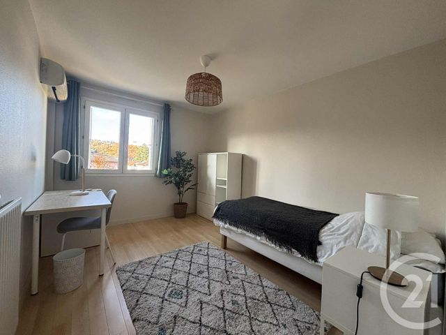 Appartement F4 à louer - 4 pièces - 76,84 m2 - Barberaz - 73 - RHONE-ALPES