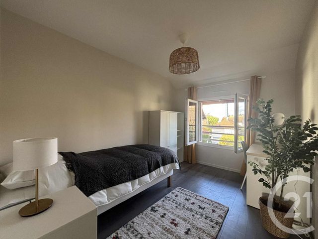 Appartement F4 à louer - 4 pièces - 76,84 m2 - Barberaz - 73 - RHONE-ALPES