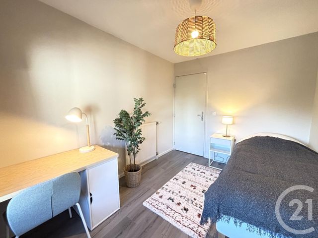 Appartement F4 &agrave; louer - 4 pi&egrave;ces - 76,84 m2 - Barberaz - 73 - RHONE-ALPES