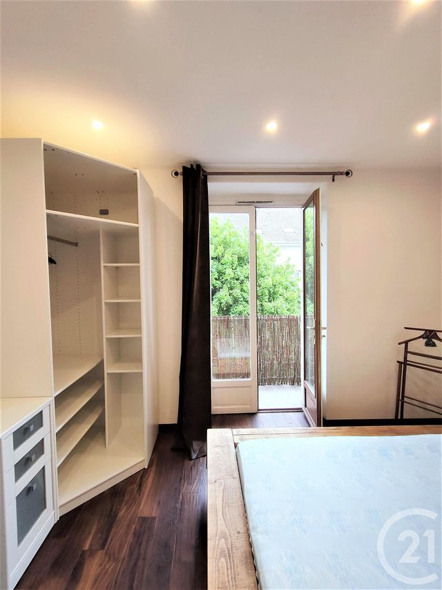 Appartement T3 à louer - 3 pièces - 56,88 m2 - Aix Les Bains - 73 - RHONE-ALPES