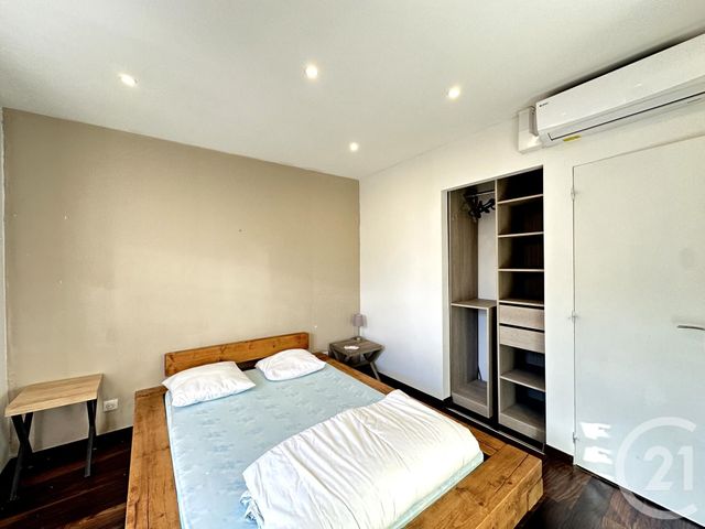 Appartement T3 &agrave; louer - 3 pi&egrave;ces - 56,88 m2 - Aix Les Bains - 73 - RHONE-ALPES