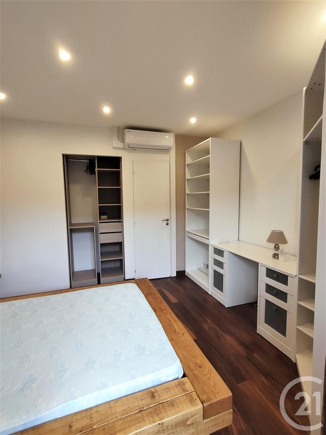 Appartement T3 à louer - 3 pièces - 56,88 m2 - Aix Les Bains - 73 - RHONE-ALPES