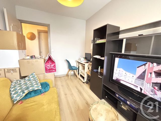 Appartement T4 à louer - 4 pièces - 72,12 m2 - Aix Les Bains - 73 - RHONE-ALPES