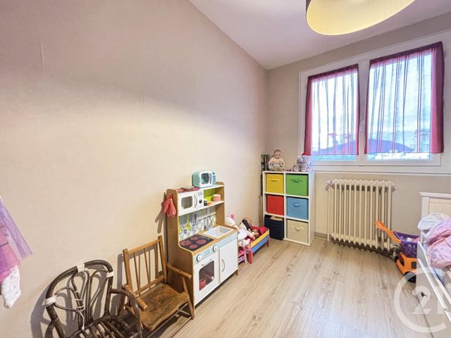 Appartement T4 à louer - 4 pièces - 72,12 m2 - Aix Les Bains - 73 - RHONE-ALPES