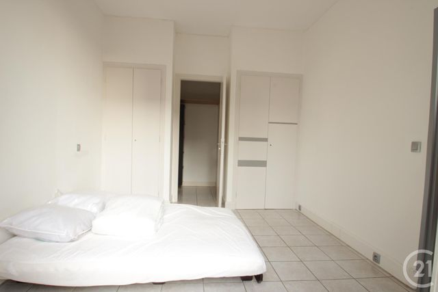 Appartement F2 &agrave; louer - 2 pi&egrave;ces - 34,90 m2 - Aix Les Bains - 73 - RHONE-ALPES