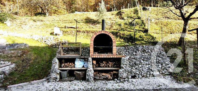 Maison à vendre - 6 pièces - 127,57 m2 - Chindrieux - 73 - RHONE-ALPES