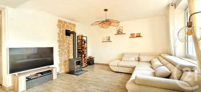 Maison à vendre - 6 pièces - 127,57 m2 - Chindrieux - 73 - RHONE-ALPES