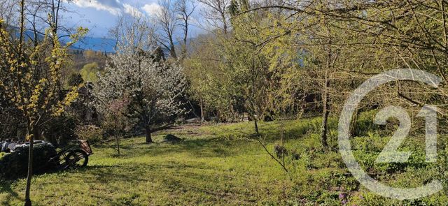 Maison &agrave; vendre - 6 pi&egrave;ces - 127,57 m2 - Chindrieux - 73 - RHONE-ALPES