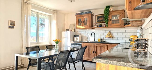 Maison à vendre - 6 pièces - 127,57 m2 - Chindrieux - 73 - RHONE-ALPES