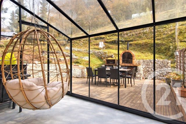 Maison à vendre CHINDRIEUX