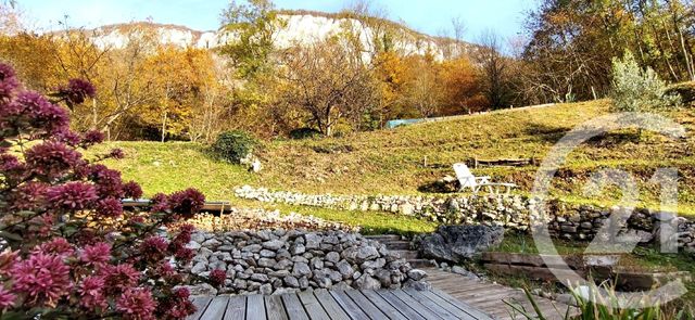 Maison à vendre - 6 pièces - 127,57 m2 - Chindrieux - 73 - RHONE-ALPES