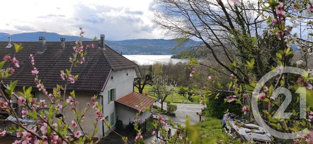 Maison à vendre CHINDRIEUX