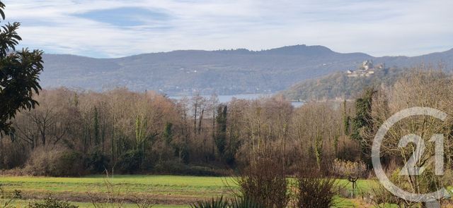 Maison à vendre CHINDRIEUX