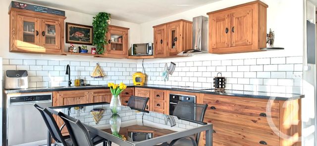 Maison à vendre CHINDRIEUX