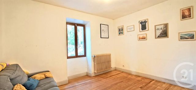 Maison à vendre - 6 pièces - 127,57 m2 - Chindrieux - 73 - RHONE-ALPES