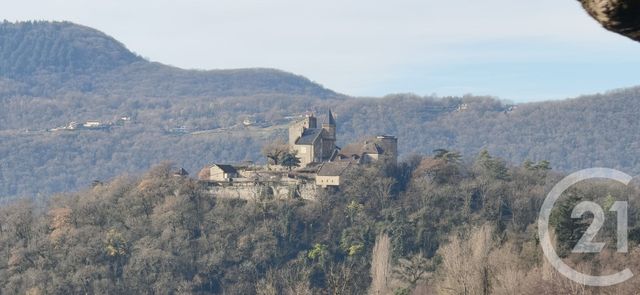 Maison &agrave; vendre - 6 pi&egrave;ces - 127,57 m2 - Chindrieux - 73 - RHONE-ALPES