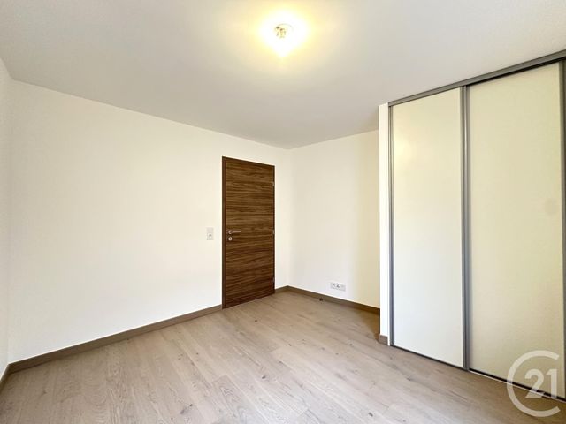 Appartement F2 à louer - 2 pièces - 42,05 m2 - Aix Les Bains - 73 - RHONE-ALPES