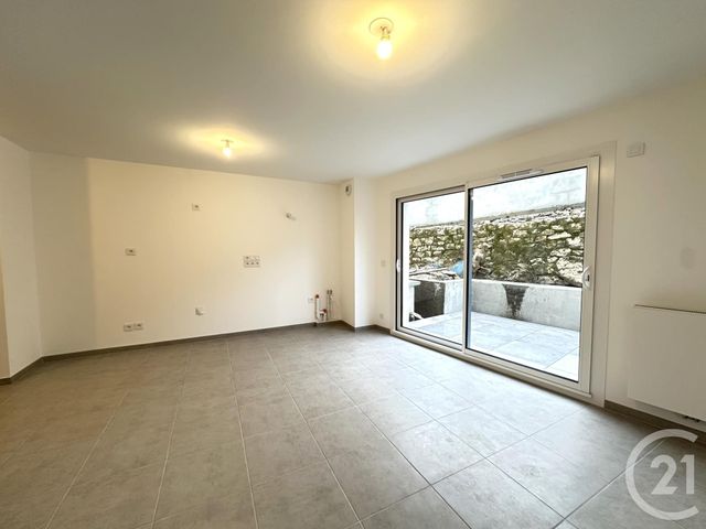 Appartement F2 à louer - 2 pièces - 42,05 m2 - Aix Les Bains - 73 - RHONE-ALPES