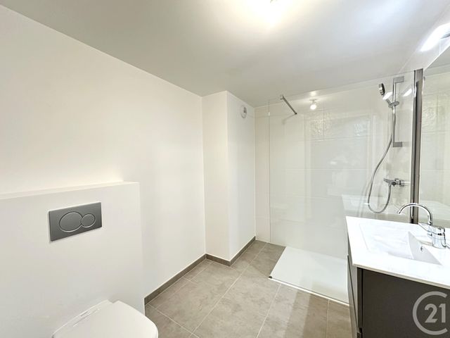 Appartement F2 à louer - 2 pièces - 42,05 m2 - Aix Les Bains - 73 - RHONE-ALPES