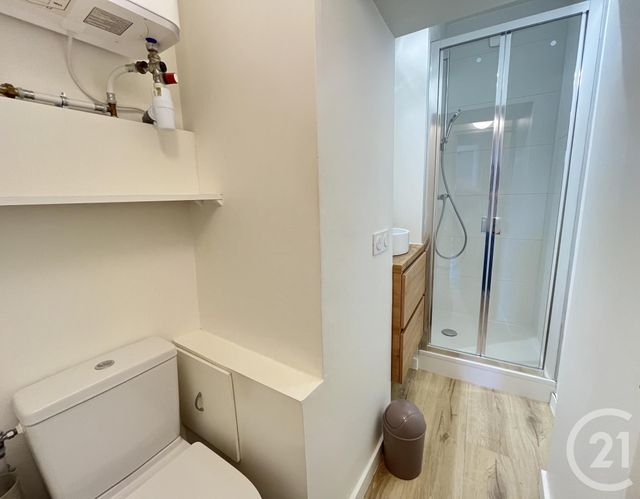 Appartement F2 &agrave; louer - 2 pi&egrave;ces - 34 m2 - Aix Les Bains - 73 - RHONE-ALPES