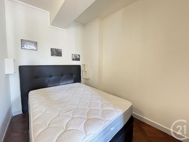Appartement F2 &agrave; louer - 2 pi&egrave;ces - 34 m2 - Aix Les Bains - 73 - RHONE-ALPES
