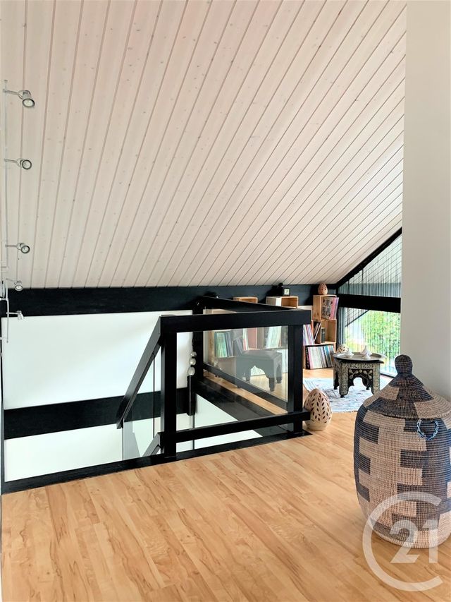 Maison &agrave; louer - 6 pi&egrave;ces - 156,04 m2 - Mouxy - 73 - RHONE-ALPES