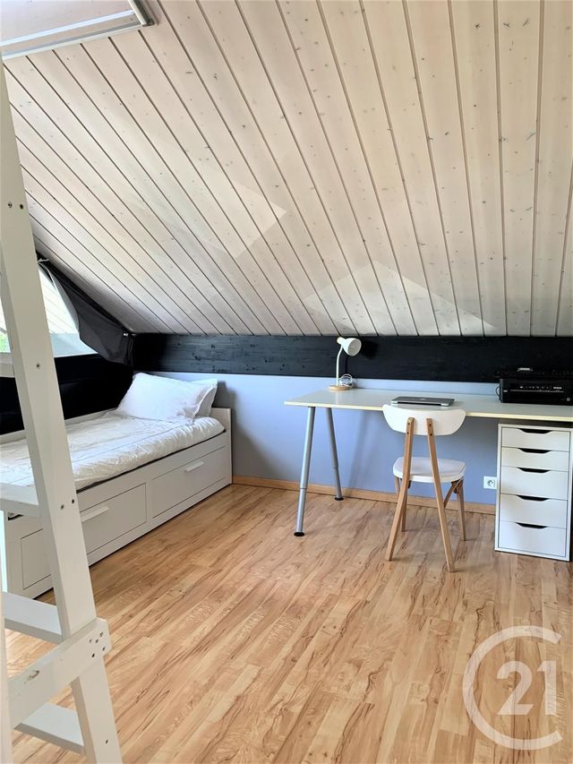 Maison &agrave; louer - 6 pi&egrave;ces - 156,04 m2 - Mouxy - 73 - RHONE-ALPES