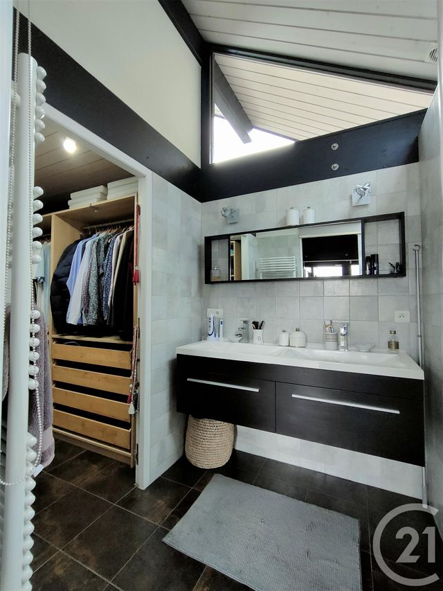 Maison &agrave; louer - 6 pi&egrave;ces - 156,04 m2 - Mouxy - 73 - RHONE-ALPES