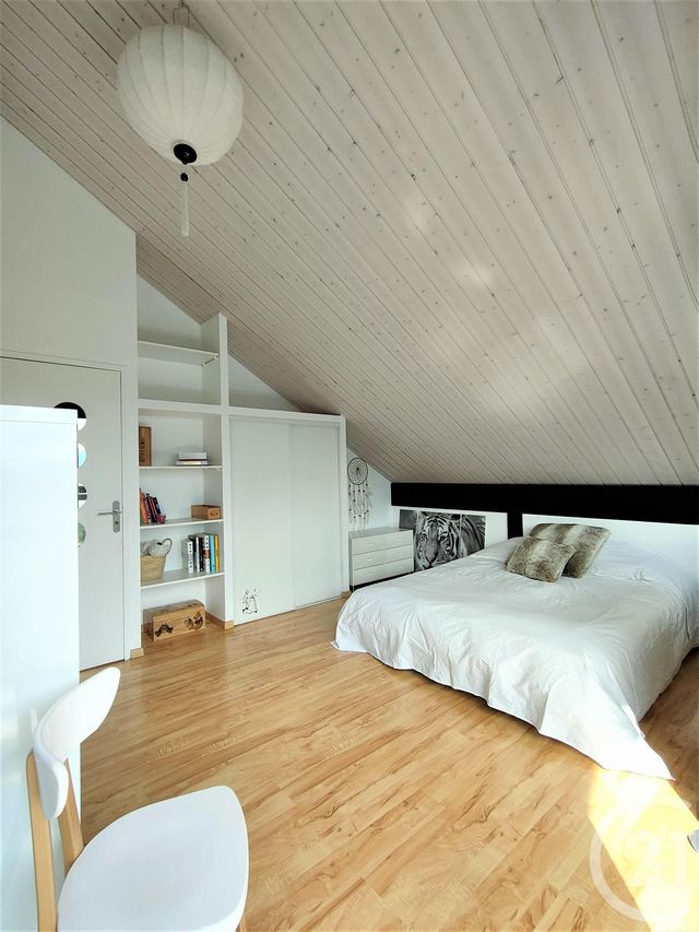 Maison &agrave; louer - 6 pi&egrave;ces - 156,04 m2 - Mouxy - 73 - RHONE-ALPES