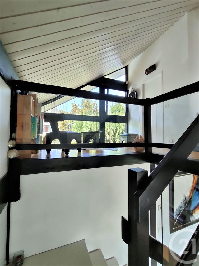 Maison &agrave; louer - 6 pi&egrave;ces - 156,04 m2 - Mouxy - 73 - RHONE-ALPES