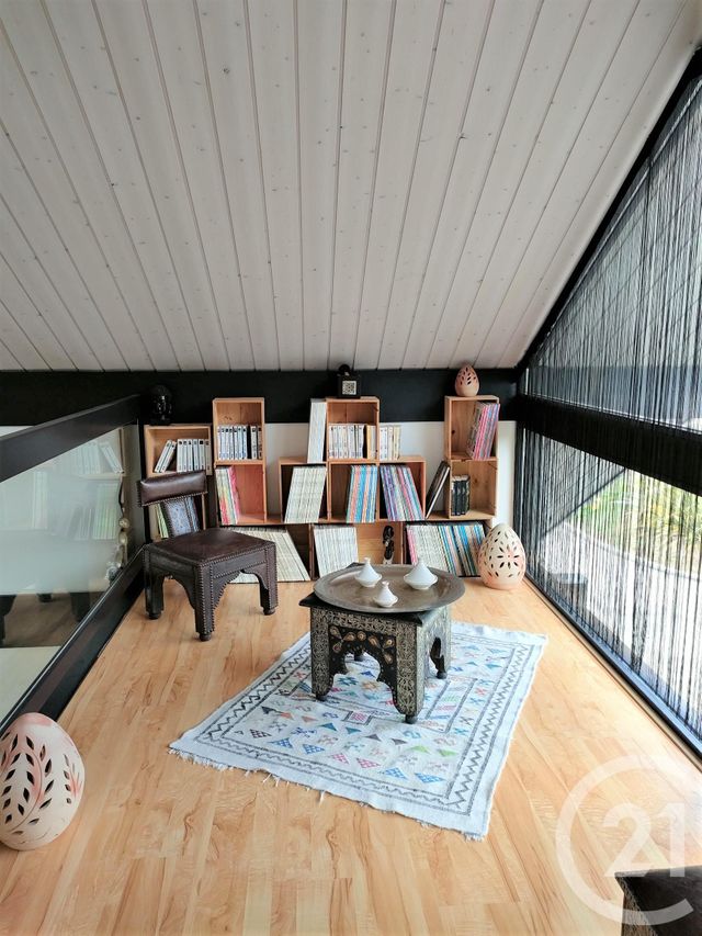 Maison &agrave; louer - 6 pi&egrave;ces - 156,04 m2 - Mouxy - 73 - RHONE-ALPES