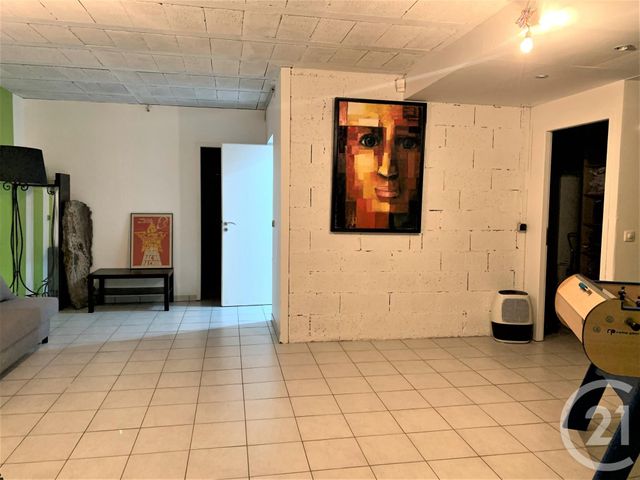 Maison &agrave; louer - 6 pi&egrave;ces - 156,04 m2 - Mouxy - 73 - RHONE-ALPES