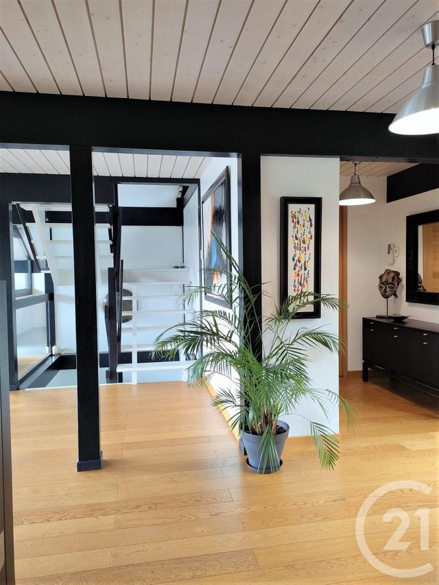 Maison &agrave; louer - 6 pi&egrave;ces - 156,04 m2 - Mouxy - 73 - RHONE-ALPES