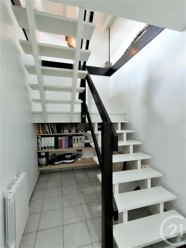 Maison &agrave; louer - 6 pi&egrave;ces - 156,04 m2 - Mouxy - 73 - RHONE-ALPES