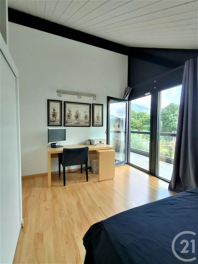 Maison &agrave; louer - 6 pi&egrave;ces - 156,04 m2 - Mouxy - 73 - RHONE-ALPES