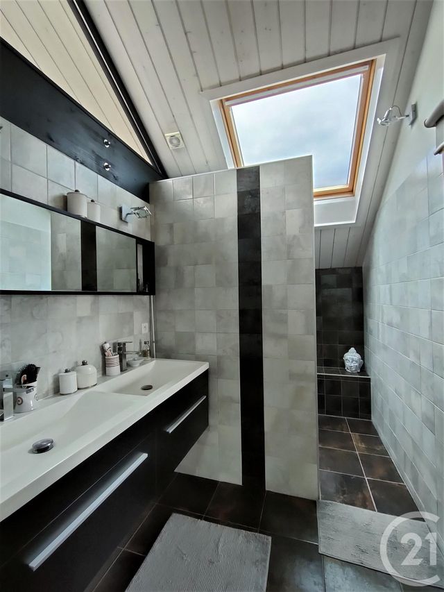 Maison &agrave; louer - 6 pi&egrave;ces - 156,04 m2 - Mouxy - 73 - RHONE-ALPES