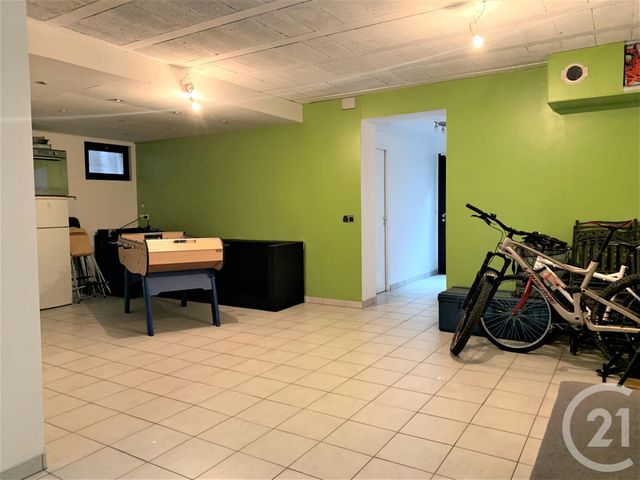 Maison &agrave; louer - 6 pi&egrave;ces - 156,04 m2 - Mouxy - 73 - RHONE-ALPES