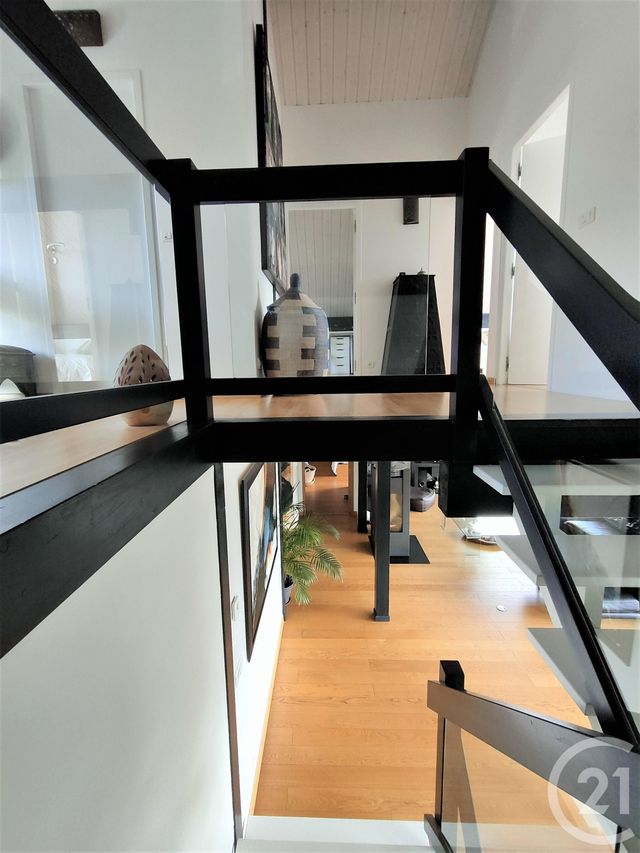 Maison &agrave; louer - 6 pi&egrave;ces - 156,04 m2 - Mouxy - 73 - RHONE-ALPES