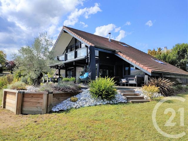 Maison à louer MOUXY