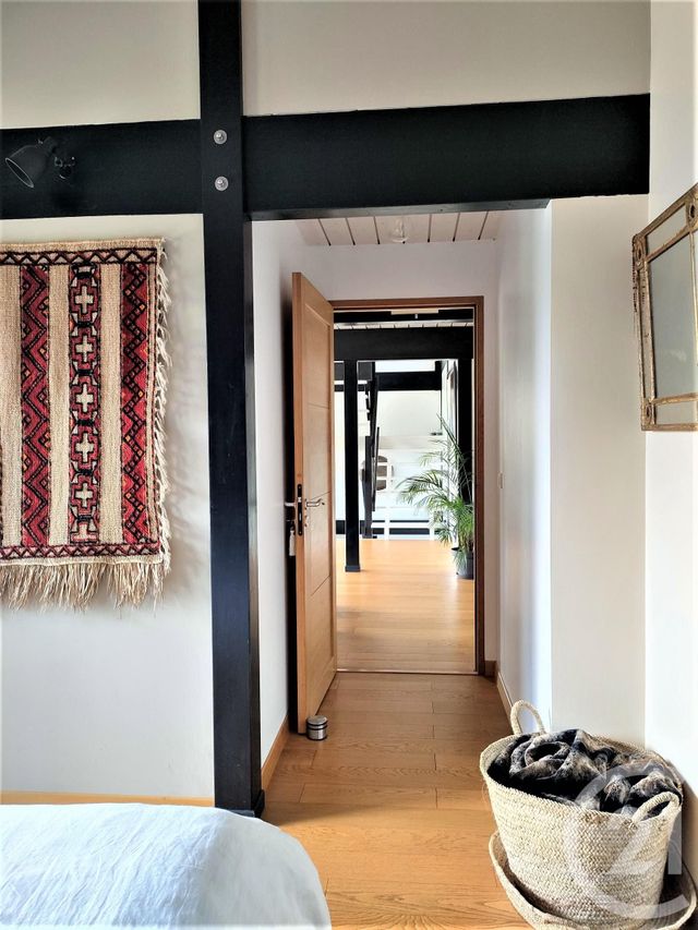 Maison &agrave; louer - 6 pi&egrave;ces - 156,04 m2 - Mouxy - 73 - RHONE-ALPES