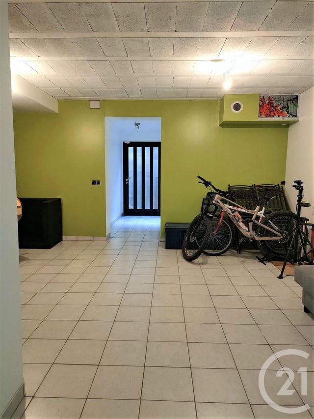 Maison &agrave; louer - 6 pi&egrave;ces - 156,04 m2 - Mouxy - 73 - RHONE-ALPES