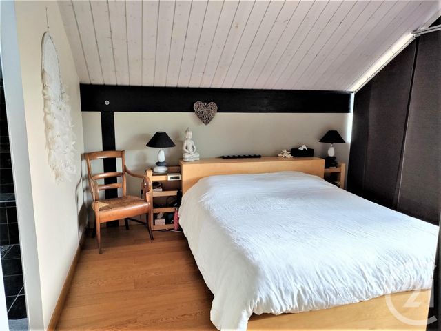 Maison &agrave; louer - 6 pi&egrave;ces - 156,04 m2 - Mouxy - 73 - RHONE-ALPES