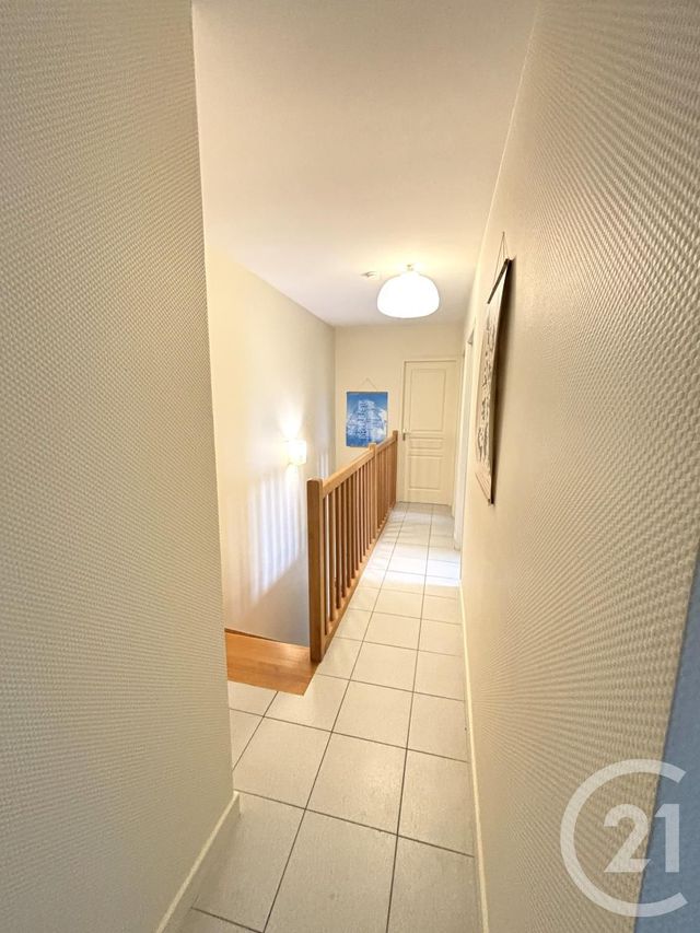 Maison &agrave; louer - 4 pi&egrave;ces - 88 m2 - Entrelacs - 73 - RHONE-ALPES