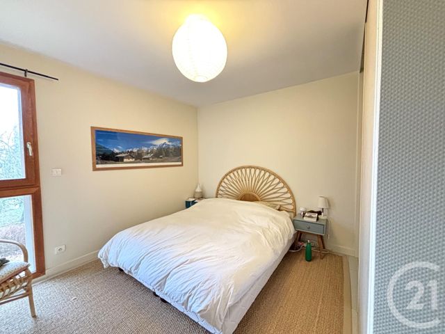 Maison &agrave; louer - 4 pi&egrave;ces - 88 m2 - Entrelacs - 73 - RHONE-ALPES